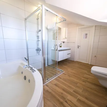 Villa Turquoise Shores Family-friendly Luxury Hisaronu, Ovacik By Sunworld *