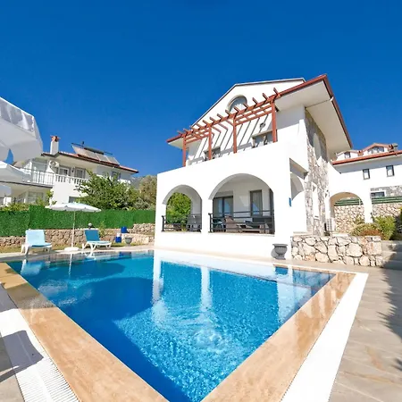 Turquoise Shores Family-friendly Luxury Hisaronu, Ovacik By Sunworld *