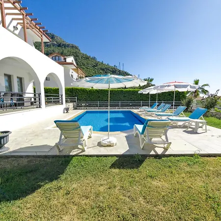 Turquoise Shores Family-friendly Luxury Hisaronu, Ovacik By Sunworld *