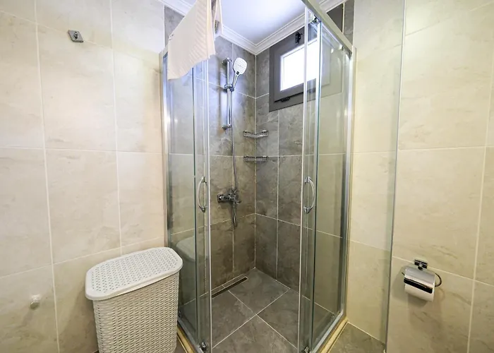 Turquoise Shores Family-friendly Luxury Hisaronu, Ovacik By Sunworld Villa