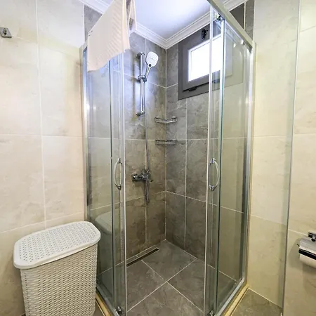 Turquoise Shores Family-friendly Luxury Hisaronu, Ovacik By Sunworld ヴィラ