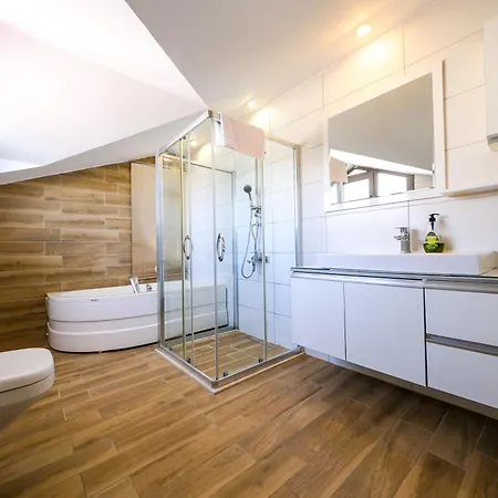 Turquoise Shores Family-friendly Luxury Hisaronu, Ovacik By Sunworld *