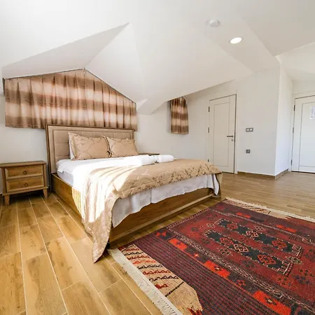 Willa Turquoise Shores Family-friendly Luxury Hisaronu, Ovacik By Sunworld *