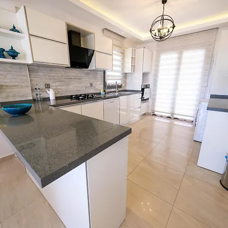 Turquoise Shores Family-friendly Luxury Hisaronu, Ovacik By Sunworld Fethiye