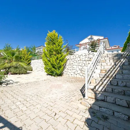 Turquoise Shores Family-friendly Luxury Hisaronu, Ovacik By Sunworld Fethiye