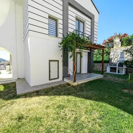 ヴィラ Turquoise Shores Family-friendly Luxury Hisaronu, Ovacik By Sunworld *