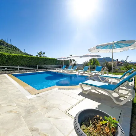 Turquoise Shores Family-friendly Luxury Hisaronu, Ovacik By Sunworld * Fethiye