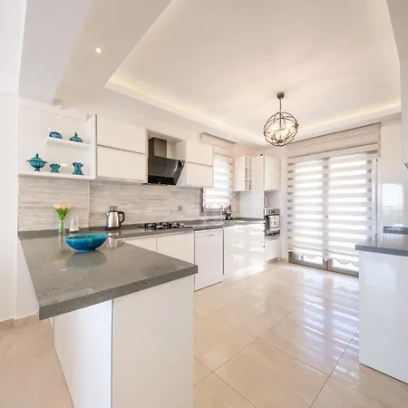 Turquoise Shores Family-friendly Luxury Hisaronu, Ovacik By Sunworld * フェティエ