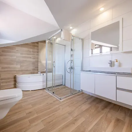 Villa Turquoise Shores Family-friendly Luxury Hisaronu, Ovacik By Sunworld Fethiye