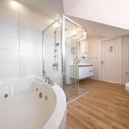 Turquoise Shores Family-friendly Luxury Hisaronu, Ovacik By Sunworld