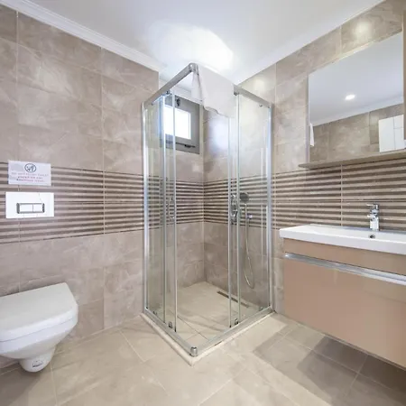 Turquoise Shores Family-friendly Luxury Hisaronu, Ovacik By Sunworld