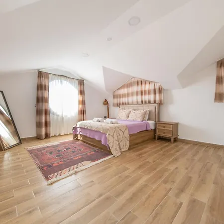 ヴィラ Turquoise Shores Family-friendly Luxury Hisaronu, Ovacik By Sunworld *