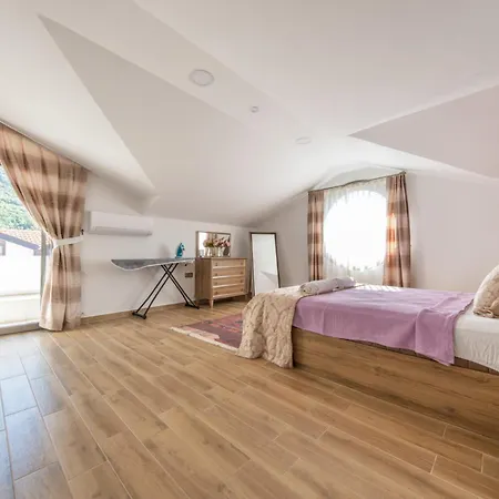 Turquoise Shores Family-friendly Luxury Hisaronu, Ovacik By Sunworld * フェティエ