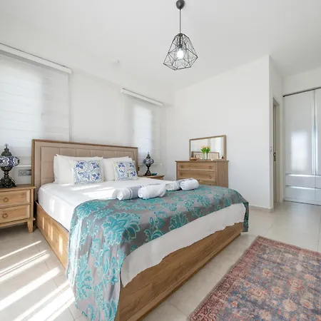 Turquoise Shores Family-friendly Luxury Hisaronu, Ovacik By Sunworld *