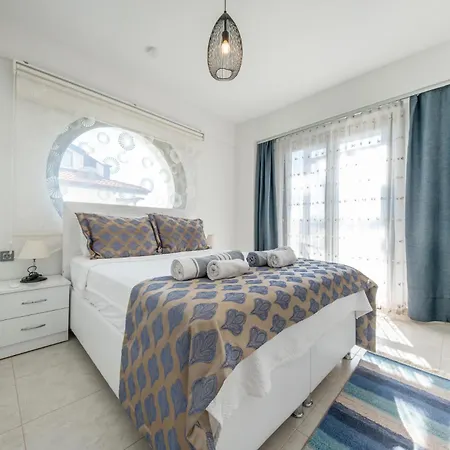 Turquoise Shores Family-friendly Luxury Hisaronu, Ovacik By Sunworld フェティエ