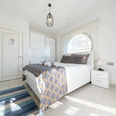 Turquoise Shores Family-friendly Luxury Hisaronu, Ovacik By Sunworld * Fethiye