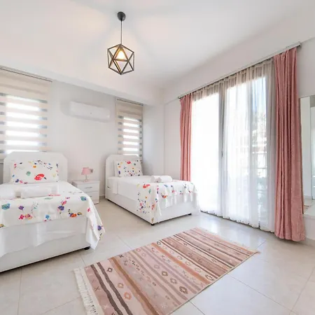 Turquoise Shores Family-friendly Luxury Hisaronu, Ovacik By Sunworld * フェティエ