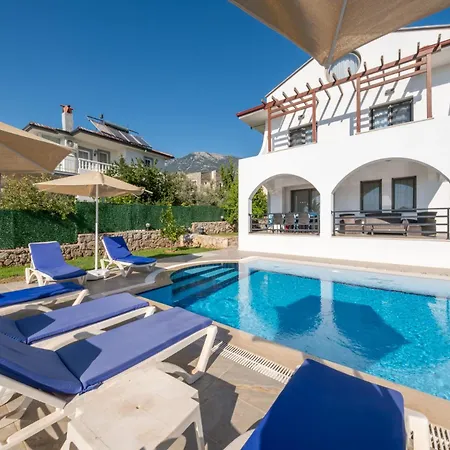 Turquoise Shores Family-friendly Luxury Hisaronu, Ovacik By Sunworld *