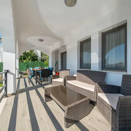 ヴィラ Turquoise Shores Family-friendly Luxury Hisaronu, Ovacik By Sunworld フェティエ