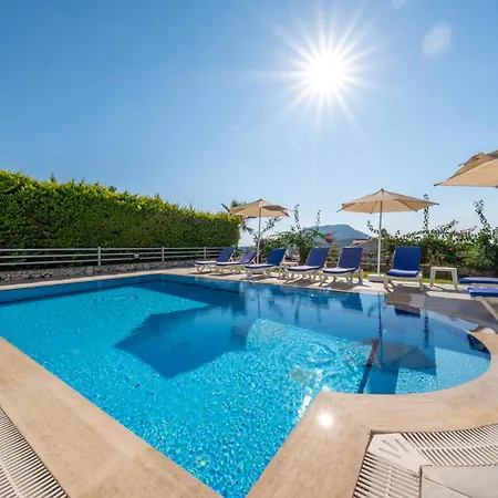 Turquoise Shores Family-friendly Luxury Hisaronu, Ovacik By Sunworld *