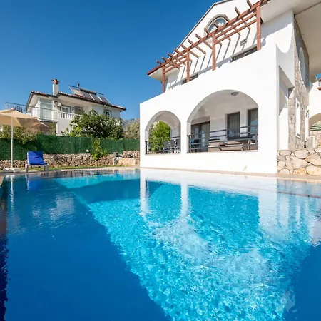 Turquoise Shores Family-friendly Luxury Hisaronu, Ovacik By Sunworld * フェティエ