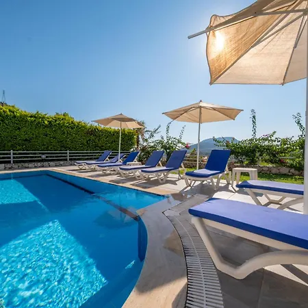 Turquoise Shores Family-friendly Luxury Hisaronu, Ovacik By Sunworld * フェティエ