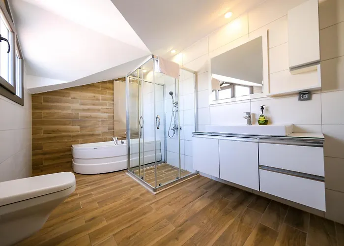 Turquoise Shores Family-friendly Luxury Hisaronu, Ovacik By Sunworld *