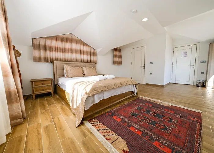 Vila Turquoise Shores Family-friendly Luxury Hisaronu, Ovacik By Sunworld *