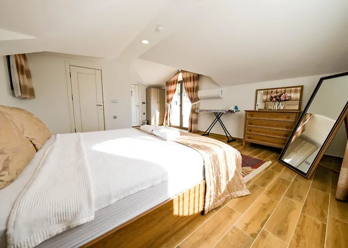 Vila Turquoise Shores Family-friendly Luxury Hisaronu, Ovacik By Sunworld