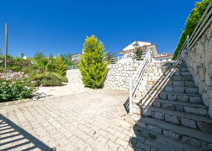 Turquoise Shores Family-friendly Luxury Hisaronu, Ovacik By Sunworld Fethiye