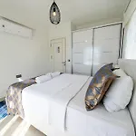 Vilă Turquoise Shores Family-friendly Luxury Hisaronu, Ovacik By Sunworld *