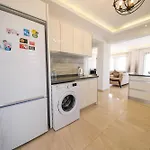 Turquoise Shores Family-friendly Luxury Hisaronu, Ovacik By Sunworld Fethiye