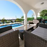 Vilă Turquoise Shores Family-friendly Luxury Hisaronu, Ovacik By Sunworld *