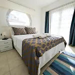 Vilă Turquoise Shores Family-friendly Luxury Hisaronu, Ovacik By Sunworld Fethiye