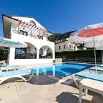 Vilă Turquoise Shores Family-friendly Luxury Hisaronu, Ovacik By Sunworld