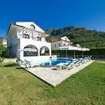 Turquoise Shores Family-friendly Luxury Hisaronu, Ovacik By Sunworld Vilă Fethiye