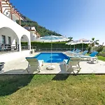 Turquoise Shores Family-friendly Luxury Hisaronu, Ovacik By Sunworld *